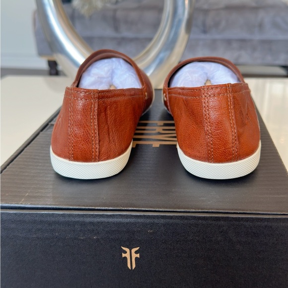 Frye Melanie Slip-on Shoe - Picture 4 of 8